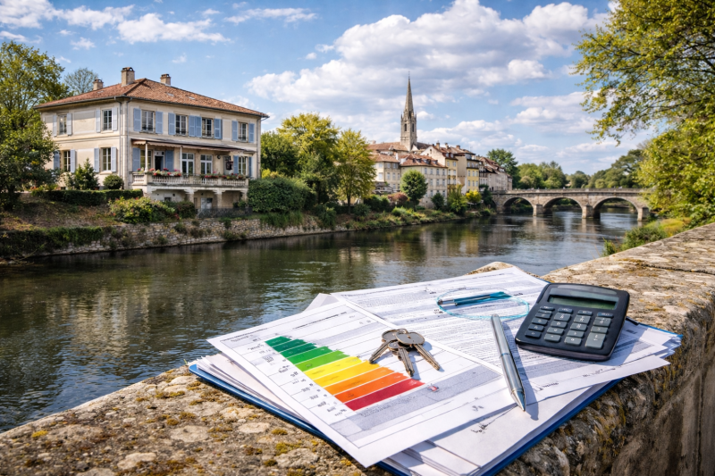 actualités des diagnostics immobiliers : tout ce qu'il faut savoir en tant que propriétaire, diagnostiqueur ou professionnel de l'immobilier