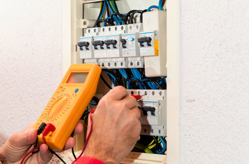 trouver un diagnostiqueur pour un diagnostic électricité à toulouse et la rochelle