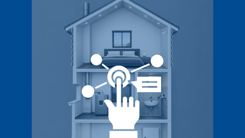 Quels sont les matériaux susceptibles de contenir de l'amiante dans une maison ?