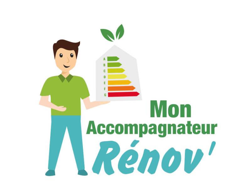 devenir mon accompagnateur rénov pour faire de la rénovation énergétique