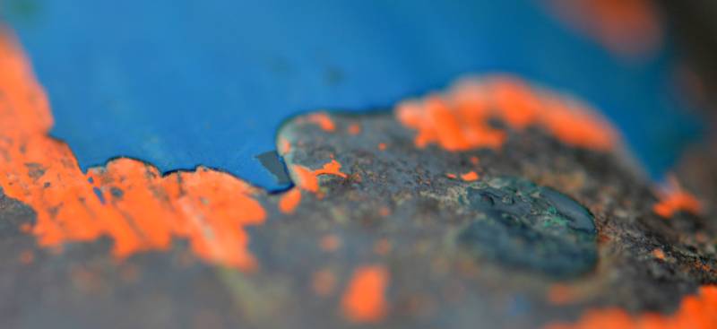 diagnostic recherche de Plomb immeuble sur les Parties communes à Bordeaux