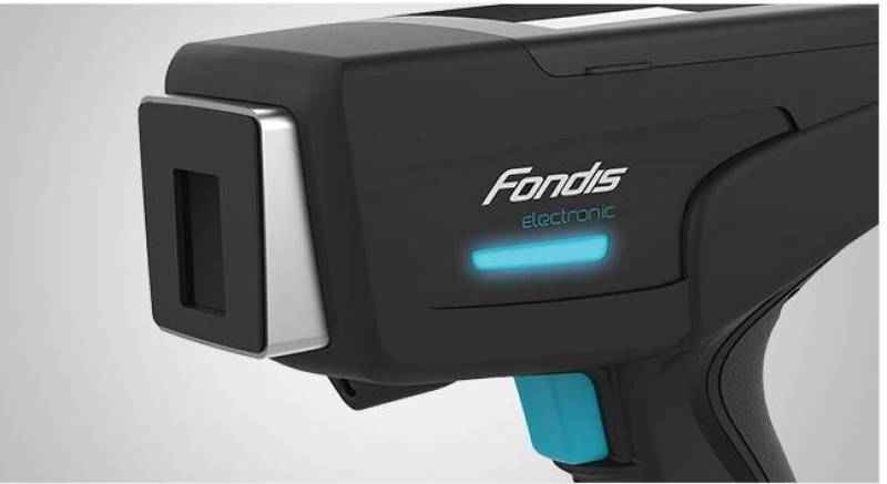 pistolet à plomb et matériel de diagnostic plomb pour diagnostiqueur certifié plomb à Biarritz 64 pays basque