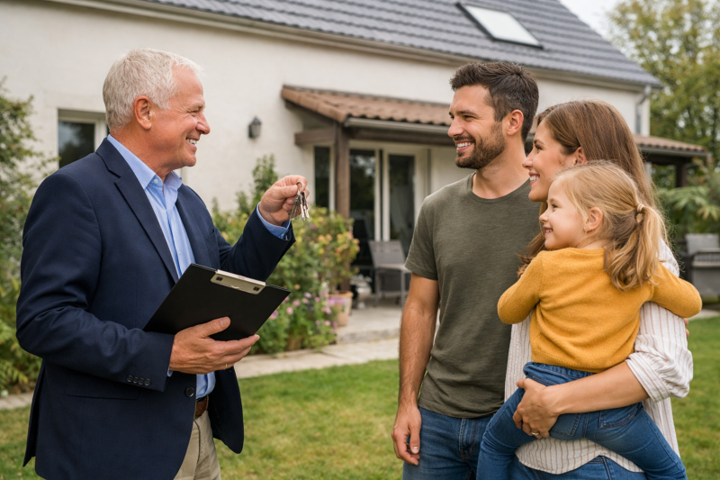 informations locataires et dpe en 2026 avec duodiag à biarritz