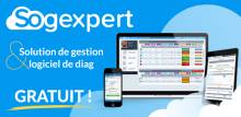 sogexpert logiciel pour les professionnels diagnostiqueurs immobiliers gratuit
