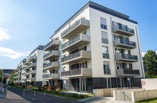 Notre zone d'activité pour ce service Contacter un expert pour élaborer un PPPT projet de plan pluriannuel de travaux pour assurer la maintenance et la sécurité du bâtiment à